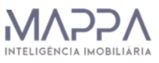 Logo MAPPA Inteligência Imobiliária